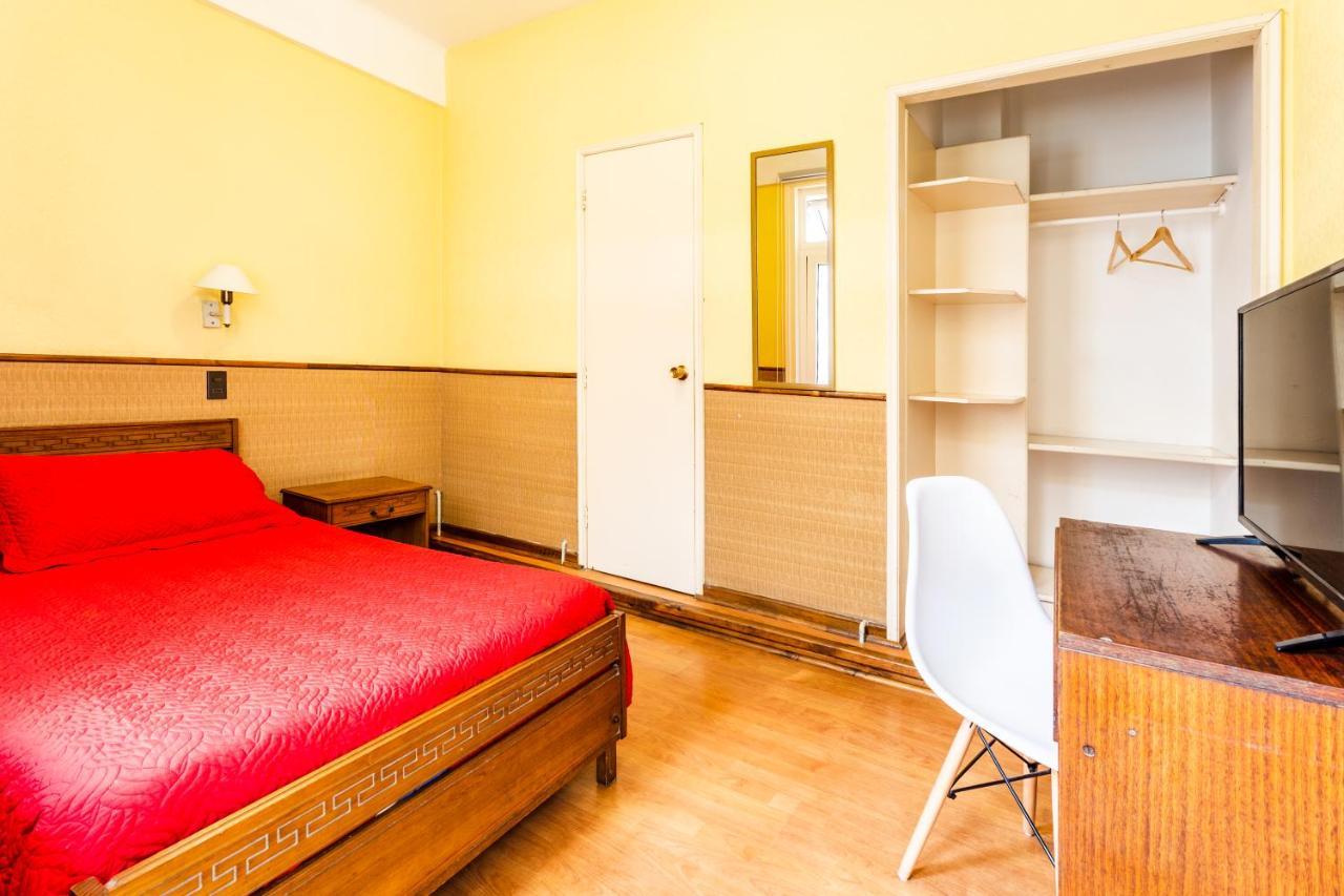 Hostel Del Puerto コキンボ エクステリア 写真